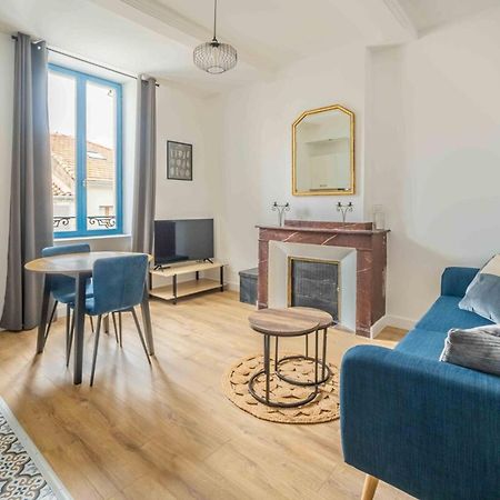 L'Herboriste Un Coin De Paradis Dans Narbonne Eksteriør billede